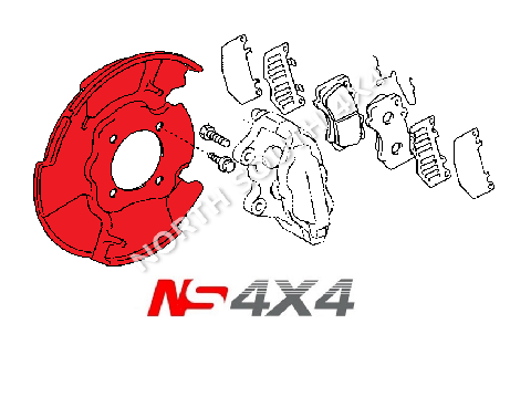 Ns4x4